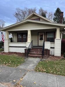 912 Walnut St, Elmira, NY, 14901