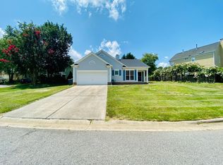 1009 Silverstone Way, Holly Springs, NC 27540