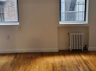 34 E 4th St #2RW, New York, NY 10003