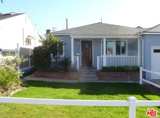 10816 Flaxton St, Culver City, CA 90230