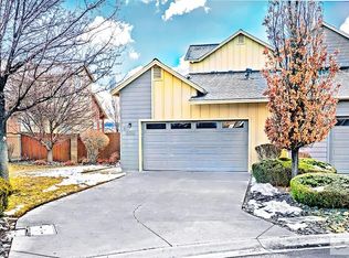 5750 Pumpkin Ridge Dr, Sparks, NV 89436