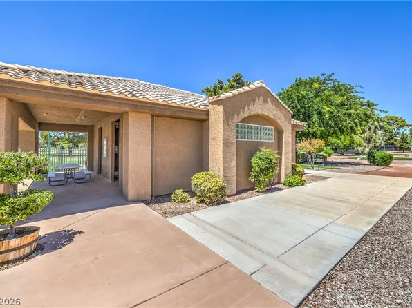 4762 Wild Draw Dr, North Las Vegas, NV 89031