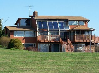 202 Pearce Creek Dr, Earleville, MD 21919