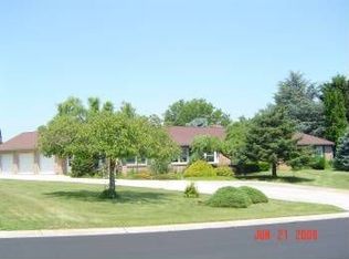 403 Oak St, Richland, PA 17087