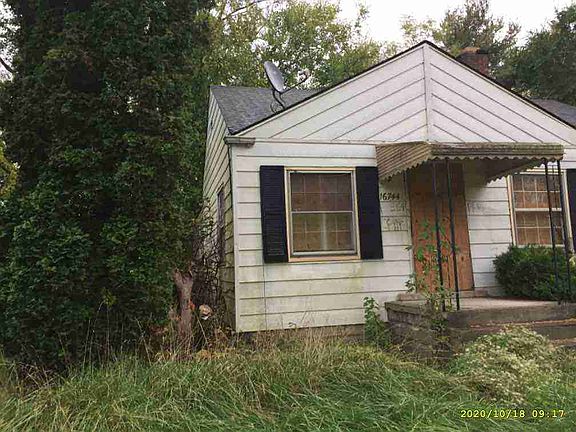 16744 Beaverland
