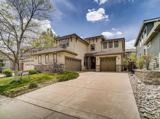 3326 Sturbridge Dr, Highlands Ranch, CO 80129