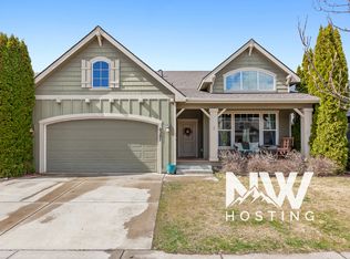 6287 N Cornwall St, Coeur D Alene, ID 83815