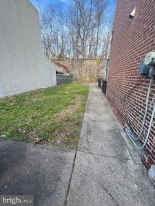 1417 Unity St, Philadelphia, PA, 19124