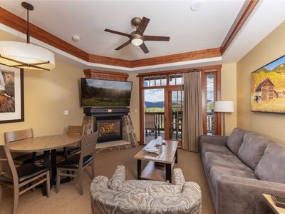 1521 Ski Hill Rd #8318, Breckenridge, CO, 80424
