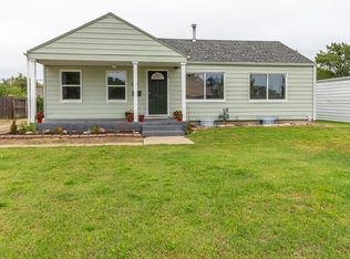 517 E Cloud St, Salina, KS 67401