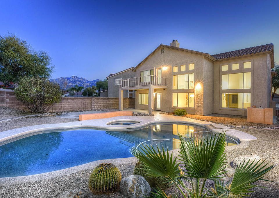 1st image of 2379 E Vistoso Village Pl