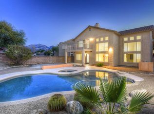 2379 E Vistoso Village Pl, Oro Valley, AZ 85755