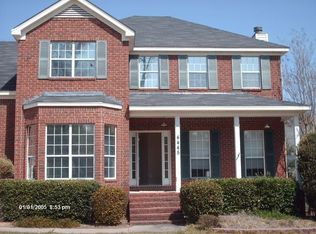 4445 Woodruff Ct, Evans, GA 30809