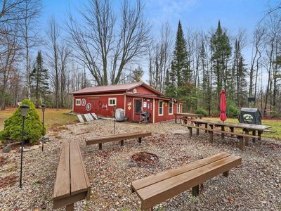 6149 N Trl SE, Kalkaska, MI, 49646