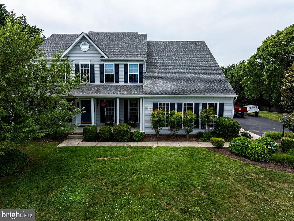 110 Theodora Ct, Forest Hill, MD 21050 | Zillow