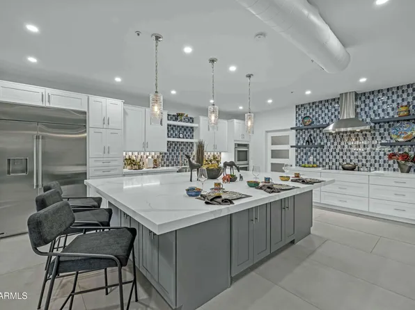 8100 E CAMELBACK Road #7, Scottsdale, AZ 85251