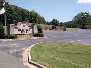 1364 Heritage Rd, Oneonta, AL 35121