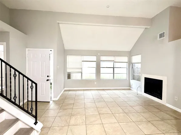 18586 N Lyford Dr, Katy, TX 77449