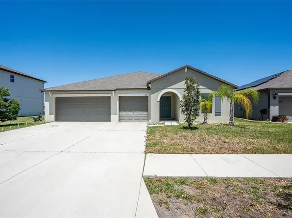11910 Field Thistle Ct, Riverview, FL 33579