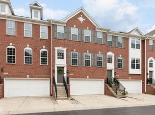 829 Ivy Ln, Carmel, IN 46032