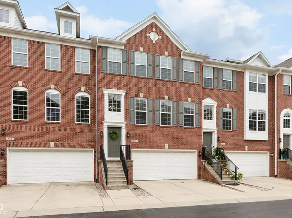 829 Ivy Ln, Carmel, IN 46032