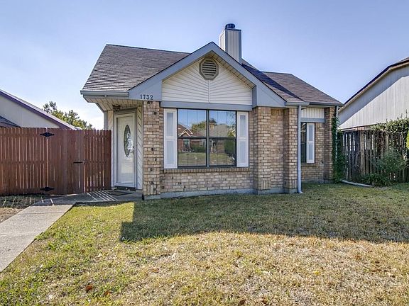 2nd image of 1732 Wheat Field Dr