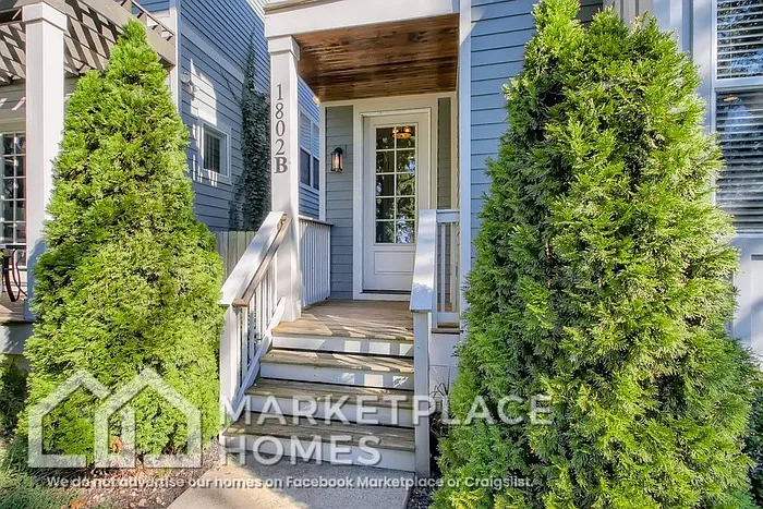1802B Porter Ave — Photo 4