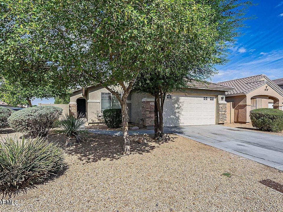 1st image of 6616 W DESERT Lane