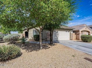 6616 W Desert Ln, Laveen, AZ 85339
