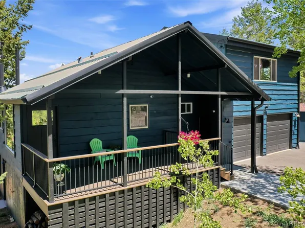 9165 Jill Drive, Conifer, CO 80433