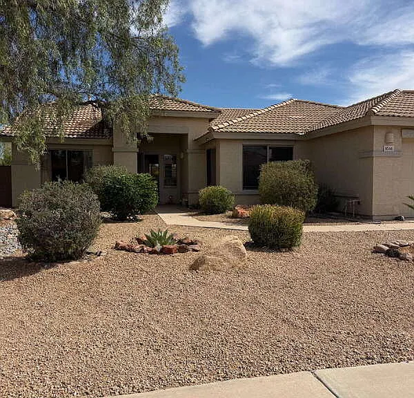 8566 E Onza Ave — Photo 1
