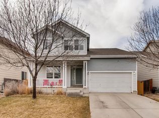 7237 Foothill St, Frederick, CO 80504