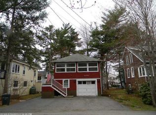 15 Tioga Ave, Old Orchard Beach, ME 04063