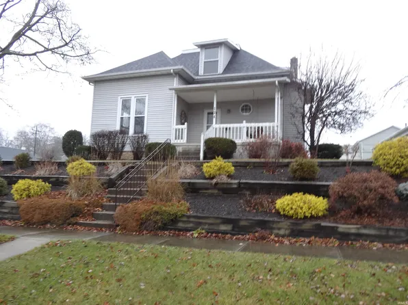 124 W Maple St, Wabash, IN 46992