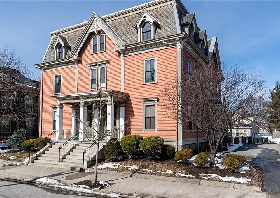 1st image of 37-39 Parkis Ave #5