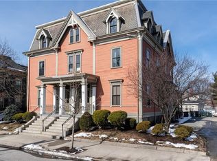 37-39 Parkis Ave #5, Providence, RI 02907
