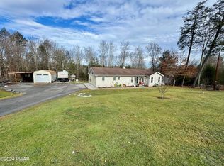 73 Shady Lane Dr, Beach Lake, PA 18405