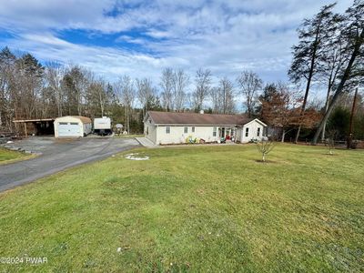 73 Shady Lane Dr, Beach Lake, PA, 18405
