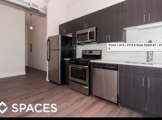 2113 S State St, Chicago, IL 60616