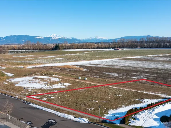 1611 Farmview Terrace, Lynden, WA 98264