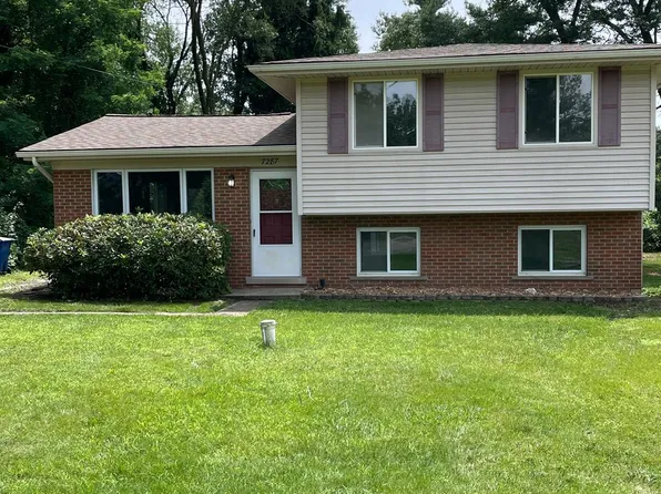 7287 Pontiac Lake Rd, Waterford, MI 48327