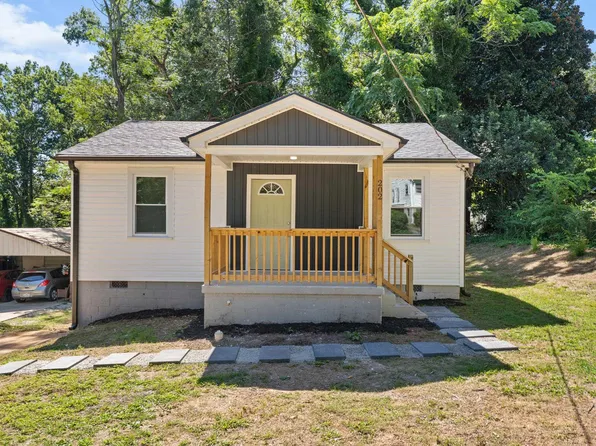 202 Loop St, Greenville, SC 29609
