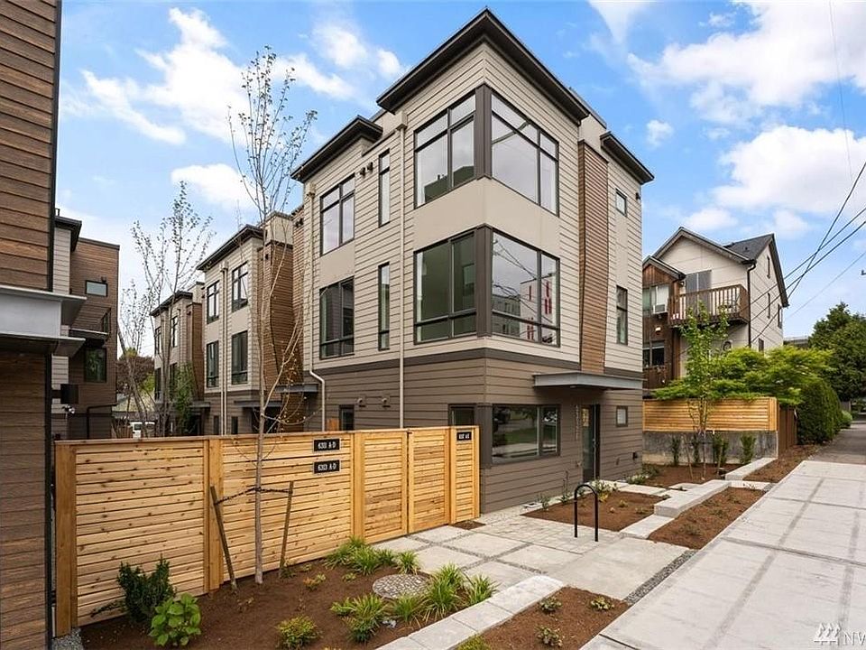 1st image of 6317 9th Ave NE #E