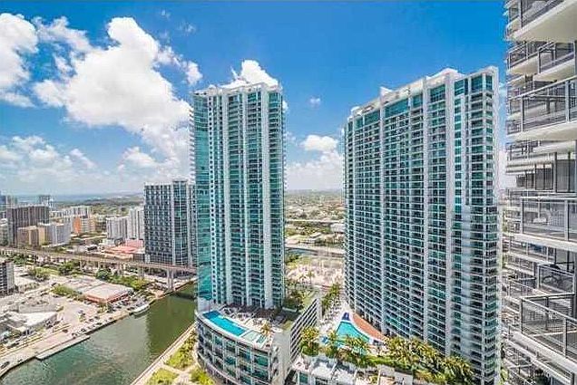 1st image of 350 S Miami Ave #36