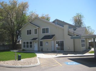 1270 N Stephanie Ln APT 104, Nampa, ID 83651