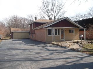 15117 Kostner Ave, Midlothian, IL 60445