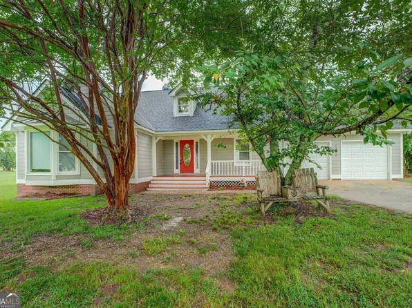 1030 Norris Ln, Madison, GA 30650