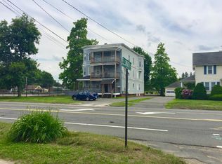 154 Franklin St FLOOR 2, Westfield, MA 01085