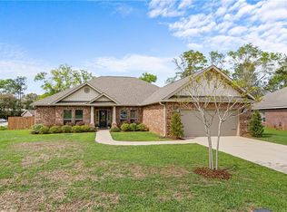 10942 Sierra Estates Dr, Mobile, AL 36608