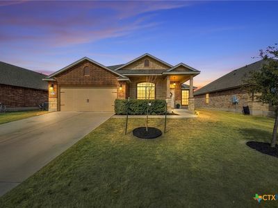 6219 Matagorda Rd, Belton, TX, 76513
